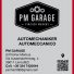 PM GARAGE