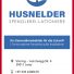 HUSNELDER