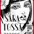 SARA TOSSA TATTOO