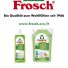 MARKE FROSCH