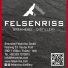 FELSENRISS
