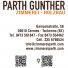 PARTH GUNTHER