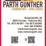 PARTH GUNTHER