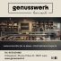 GENUSSWERK