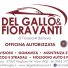 DEL GALLO & FIORAVANTI
