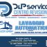 D&P SERVICE CENTRO REVISIONI