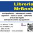 LIBRERIA MR BOOK