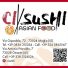 CI SUSHI