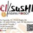 CI SUSHI