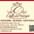CAFFE DEI PRINCIPI