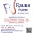 RAUSA IMPIANTI
