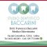 STUDIO DENTISTICO BACCARINI