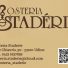 OSTERIA STADERIE