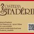 OSTERIA STADERIE