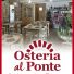 OSTERIA AL PONTE