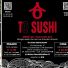 TO SUSHI