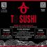 TO SUSHI