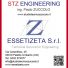 ESSETIZETA - STZ ENGINEERING
