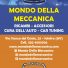 MONDO DELLA MECCANICA