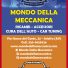 MONDO DELLA MECCANICA