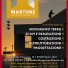 MARTONE BUILDING GROUP