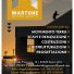 MARTONE BUILDING GROUP
