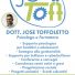 DOTT. JOSE TOFFOLETTO