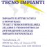 P.M. TECNO IMPIANTI