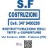 S.F COSTRUZIONI