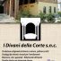 I DIVANI DELLA CORTE
