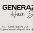 GENERAZIONE HAIR STUDIO