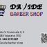 DAVIDE BARBER SHOP