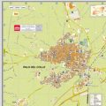 Mappa di Palo del Colle