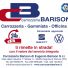 CB CARROZZERIA BARISON