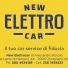 NEW ELETTRO CAR