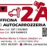 2A OFFICINA ED AUTOCARROZZERIA