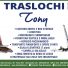 TRASLOCHI TONY
