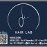 GI. HAIR LAB