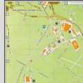 Mappa di Benevento - Zona Industriale (Riq.A)