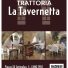 TRATTORIA LA TAVERNETTA