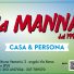 LA MANNA