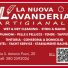 LA NUOVA LAVANDERIA ARTIGIANALE