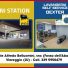 LAVANDERIA SELF SERVICE DEXTER