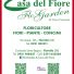CASA DEL FIORE FLOGARDEN