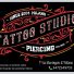 TATTOO STUDIO