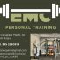 EMC PERSONAL TRAINING
