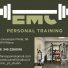 EMC PERSONAL TRAINING