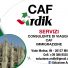 CAF ARDIK