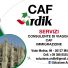 CAF ARDIK