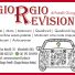 GIORGIO REVISIONI